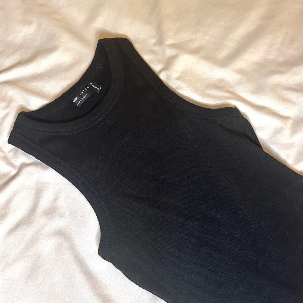 Asos body suit